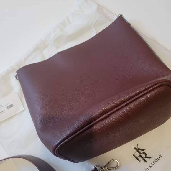 FIND KAPOOR Crossbody Bag - Picture 4 of 7